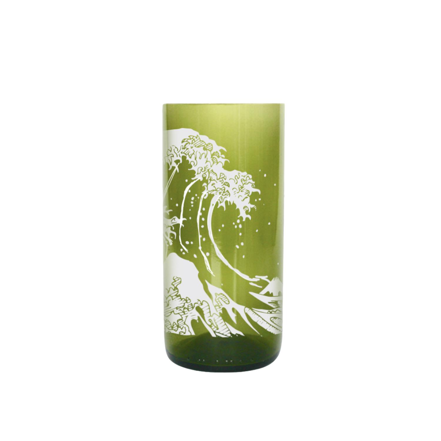 VASOS DE MUSEO - JUEGO DE 6 VASOS - 500ML - 2