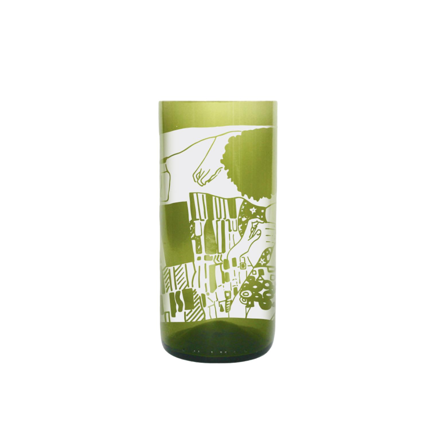 VASOS DE MUSEO - JUEGO DE 6 VASOS - 500ML - 3