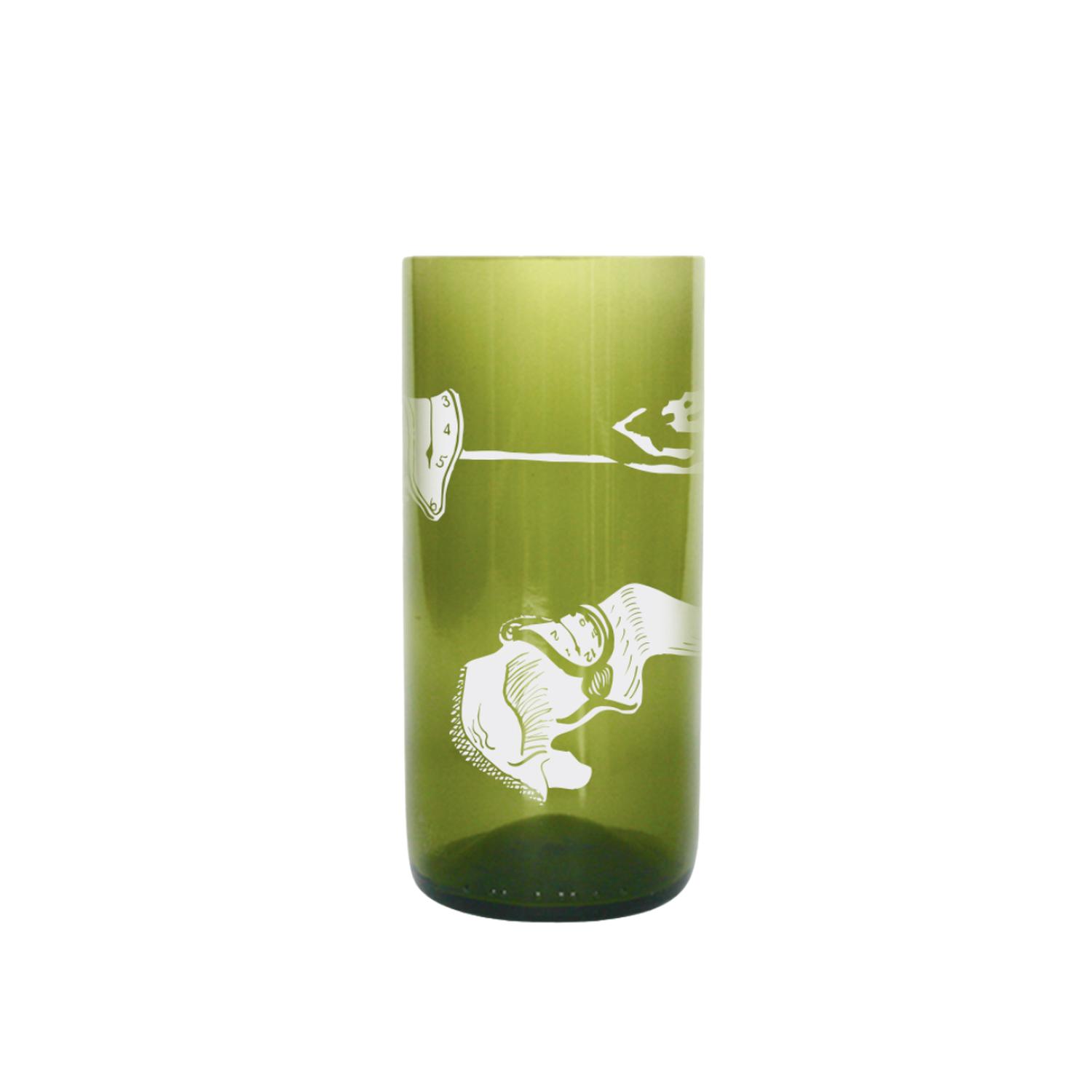 VASOS DE MUSEO - JUEGO DE 6 VASOS - 500ML - 4