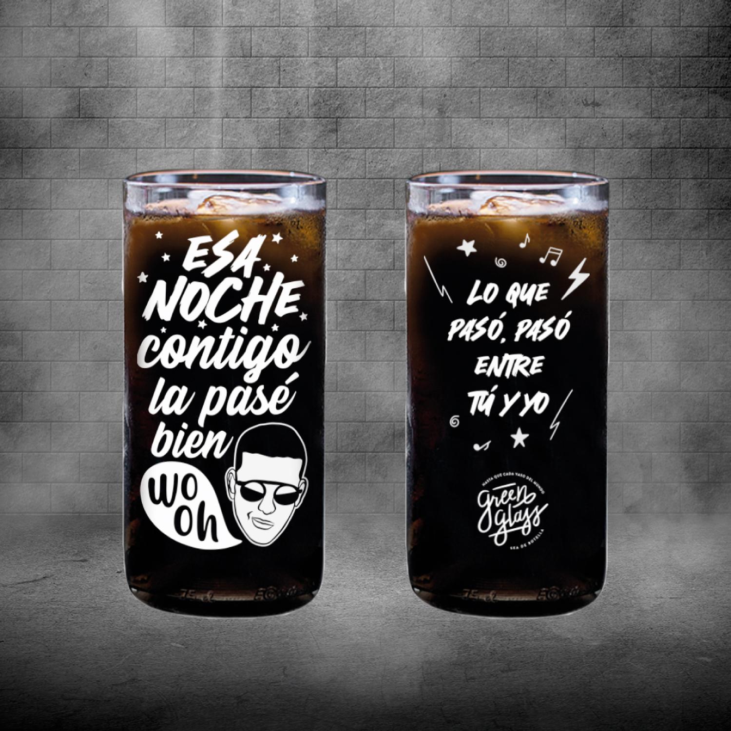 BARRIO FINO - JUEGO DE 6 VASOS - 500 ML - 4