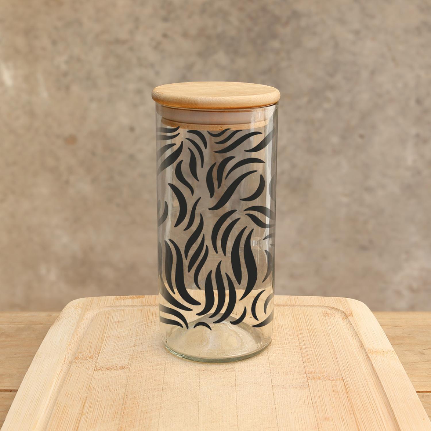 PACK 4 FRASCOS ANIMAL PRINT - 500CC - 5