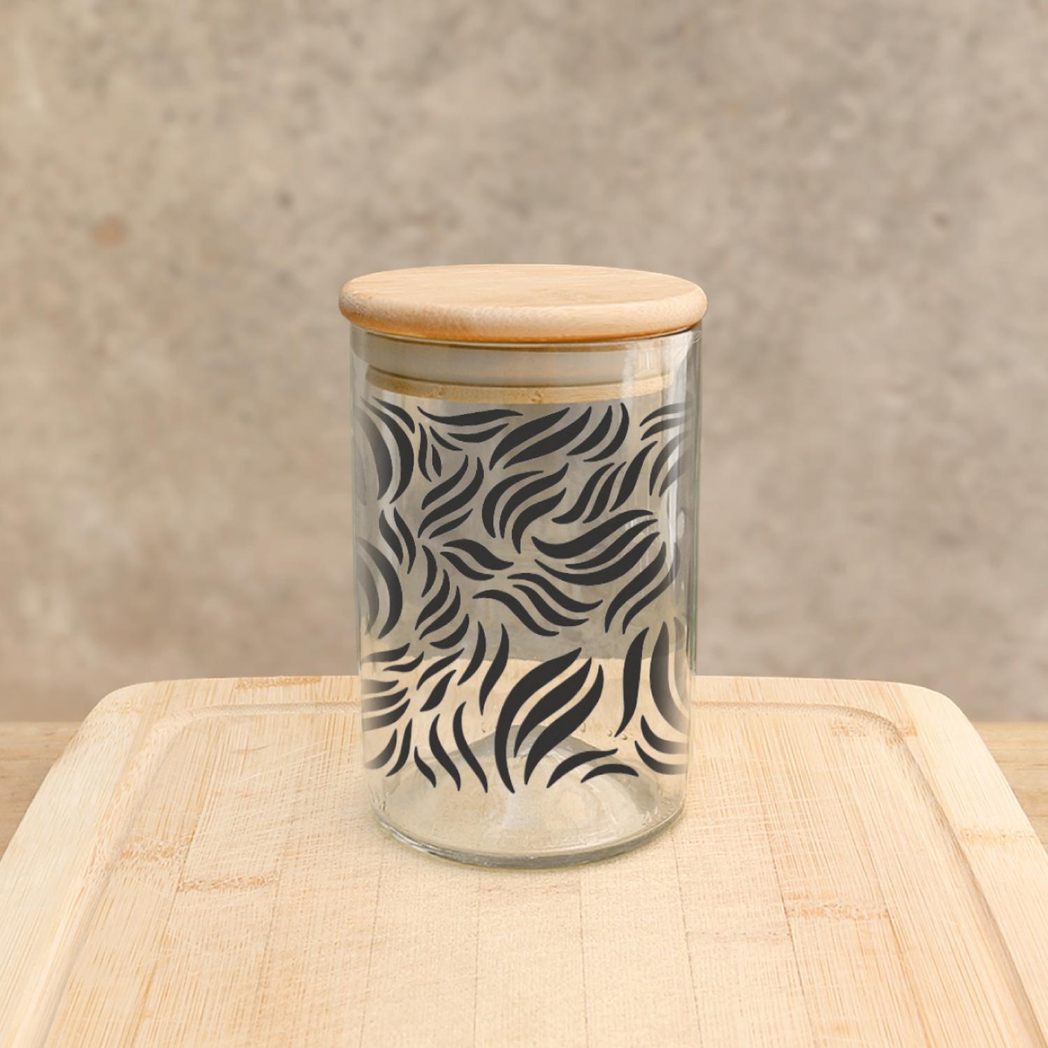 PACK 4 FRASCOS ANIMAL PRINT - 300CC - 5
