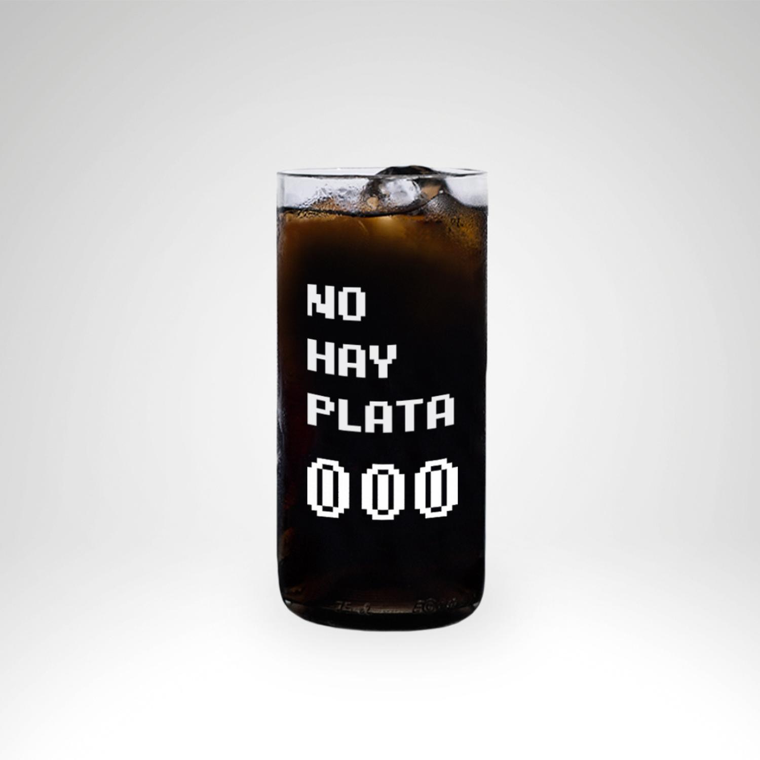 CONTADORES - JUEGO DE 6 VASOS - 500 ML - 3