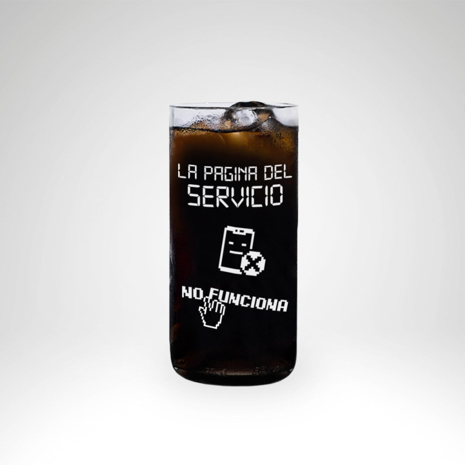 CONTADORES - JUEGO DE 6 VASOS - 500 ML - 4