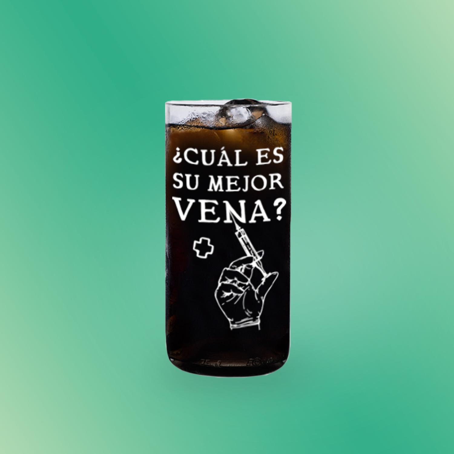 ENFERMERIA - JUEGO DE 6 VASOS 500 ML - 3