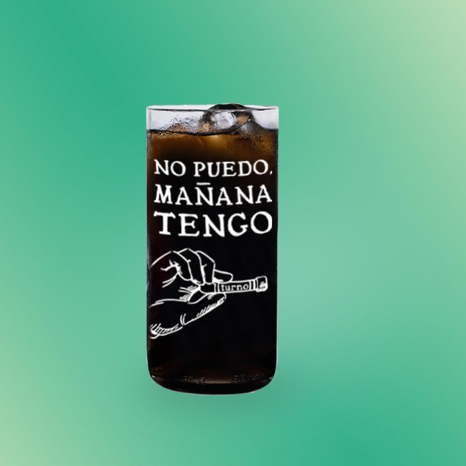 ENFERMERIA - JUEGO DE 6 VASOS 500 ML - 8