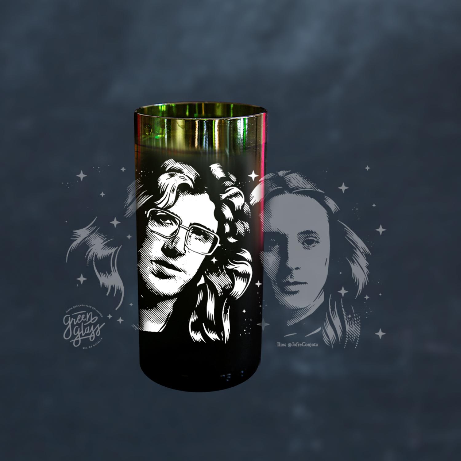 ROCK ARGENTINO - JUEGO DE 6 VASOS - 500 ML - 4