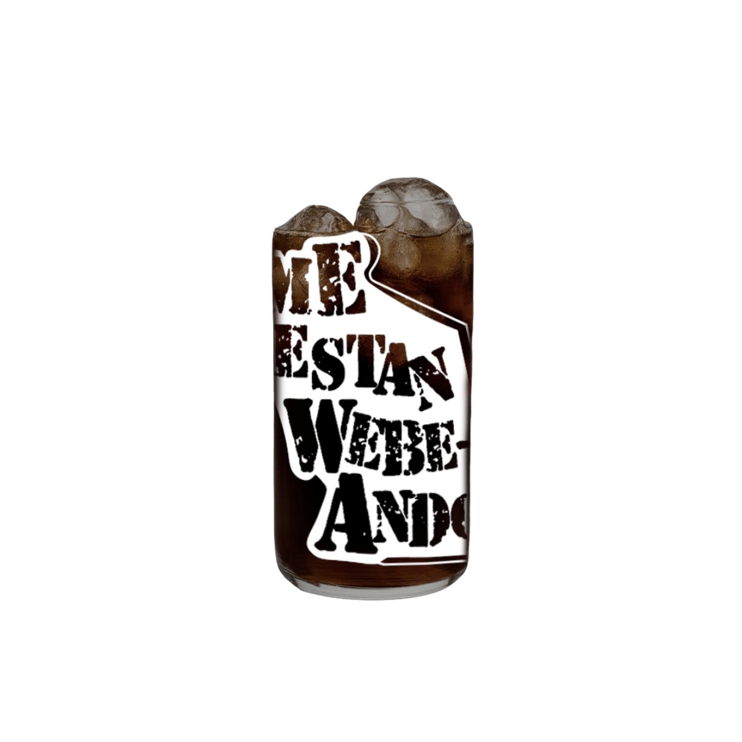PERIODISTAS - JUEGO DE 6 VASOS DE 500 ML - 7
