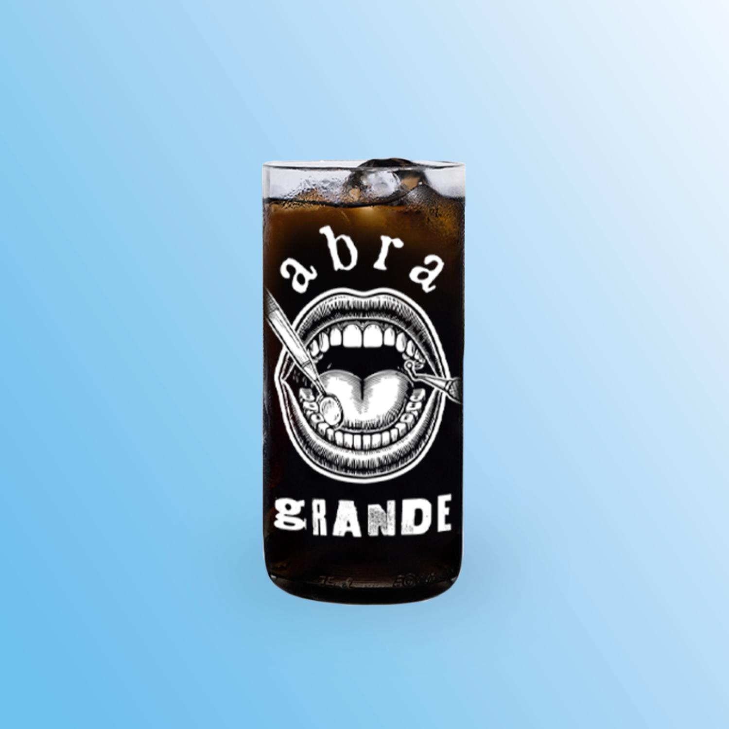DENTISTAS - JUEGO DE 6 VASOS DE 500 ML - 2