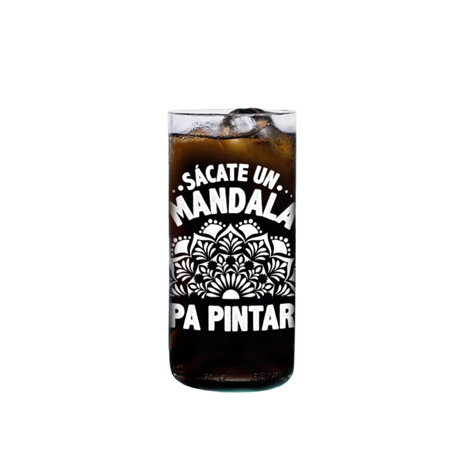 TERAPEUTAS OCUPACIONALES - JUEGO DE 6 VASOS DE 500 ML - 3