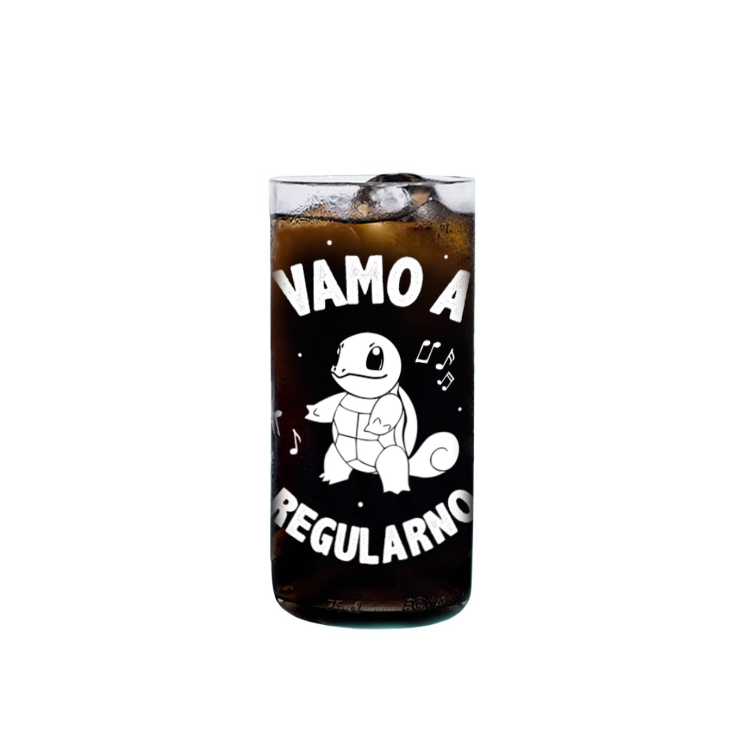 TERAPEUTAS OCUPACIONALES - JUEGO DE 6 VASOS DE 500 ML - 6