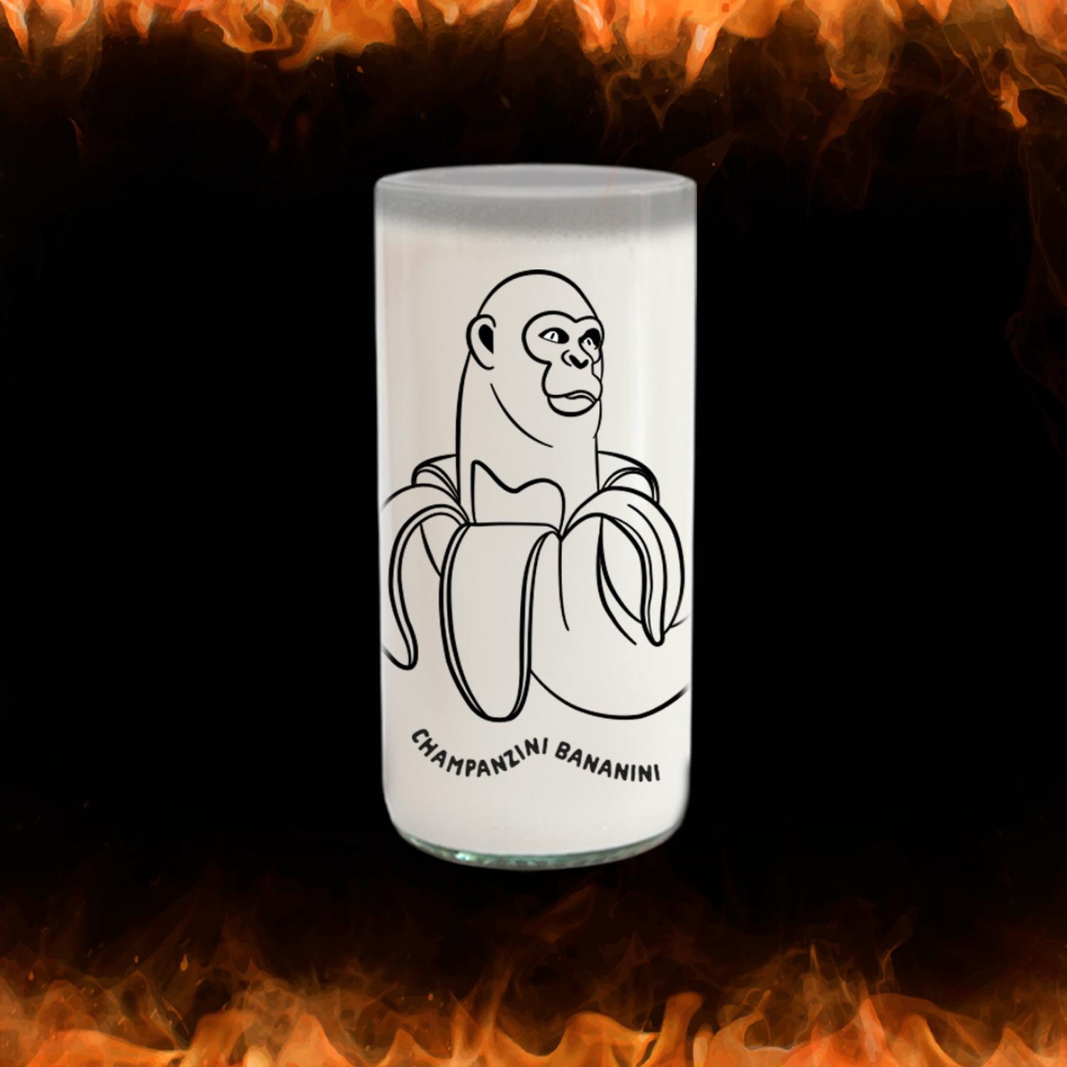 BRAINROT ITALIANO - 6 VASOS DE EDICION LIMITADA - 6