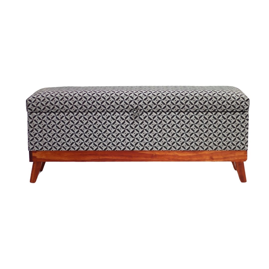 Ripley - BANQUETA MAXIMA DESIGN INCY MULTICOLOR BAÚL RAINBOW 400 23 ...