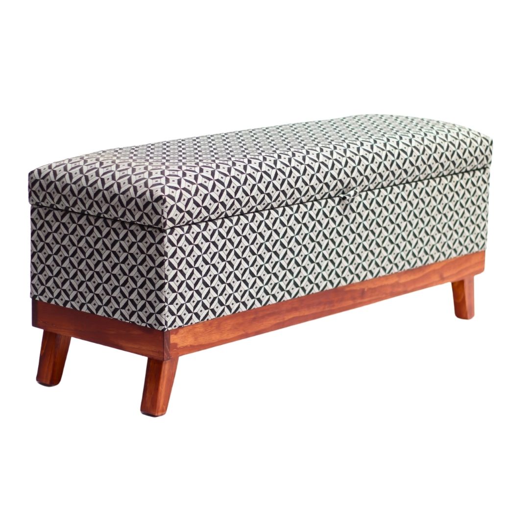 Ripley - BANQUETA MAXIMA DESIGN INCY MULTICOLOR BAÚL RAINBOW 400 23 ...