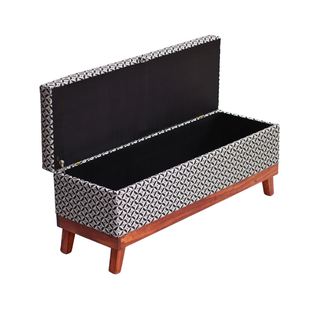Ripley - BANQUETA MAXIMA DESIGN INCY MULTICOLOR BAÚL RAINBOW 400 23 ...