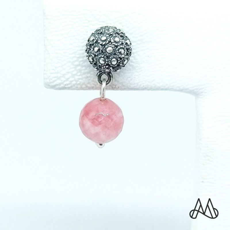 BOLITAS CUARZO ROSADO - 3