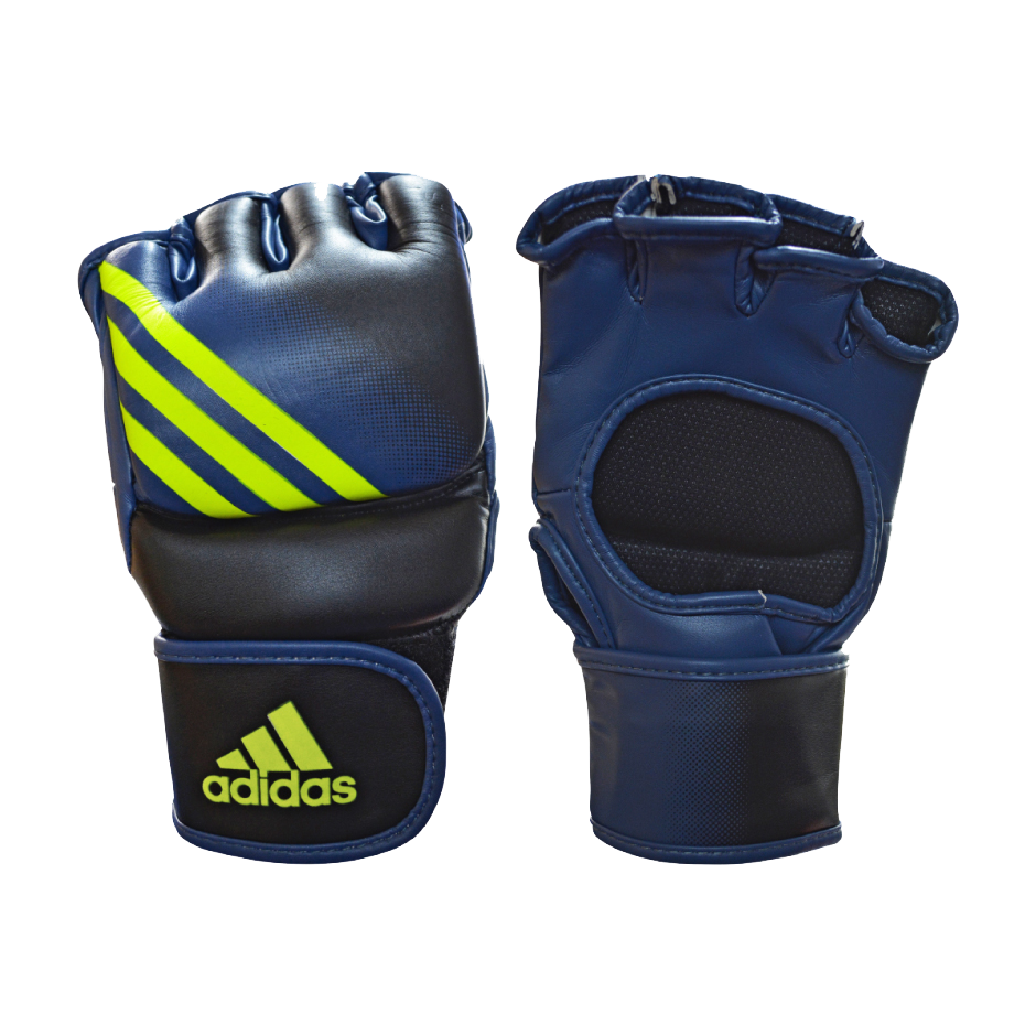 GUANTE MMA ADIDAS SPEED FIGHT - 1