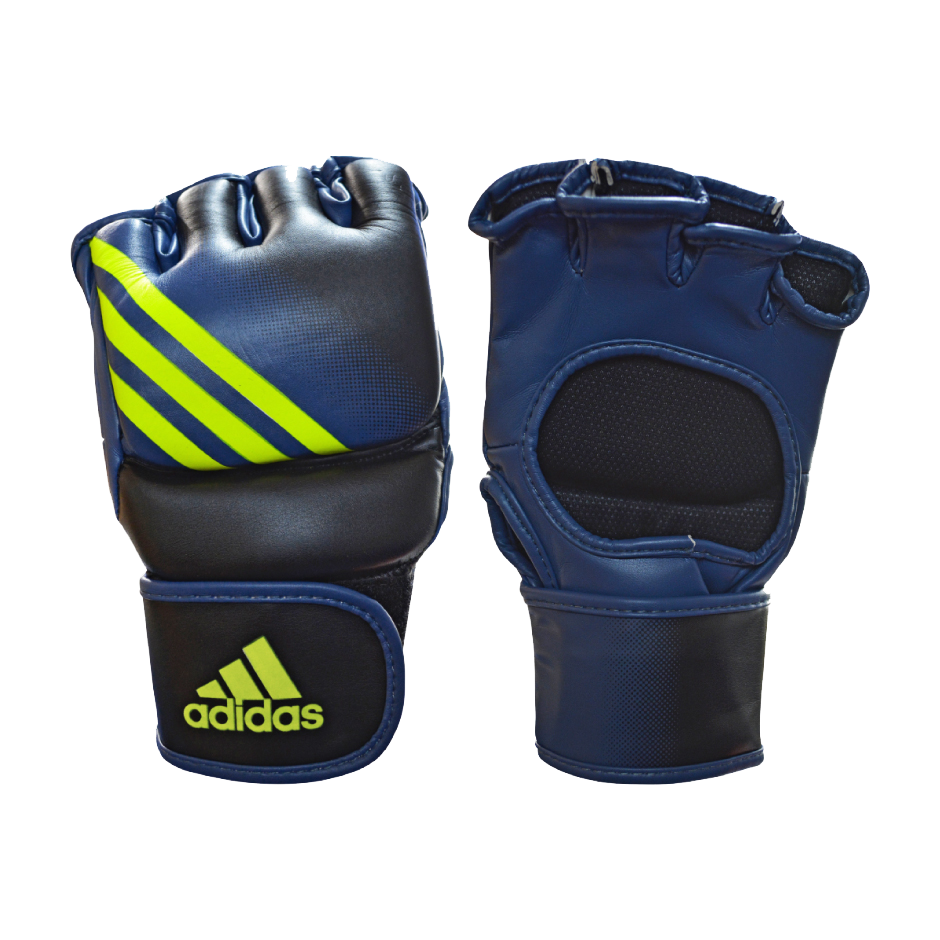 GUANTE MMA ADIDAS SPEED FIGHT - 1