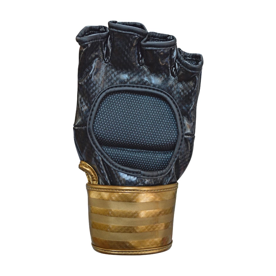 GUANTE MMA ADIDAS ULTIMATE FIGHT - 2