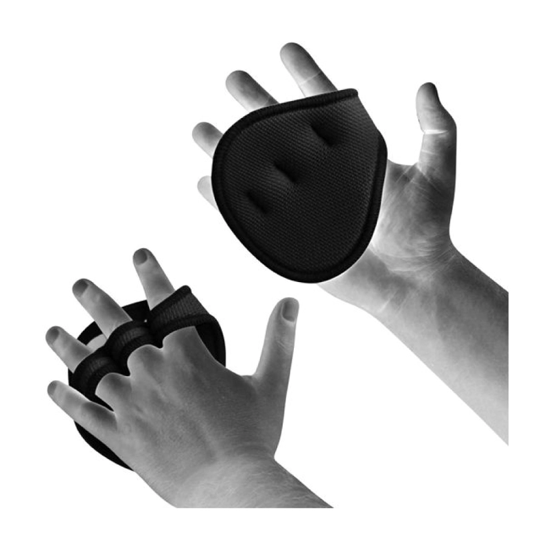 PAR PROTECTOR PALMA ADIDAS PALM GRIP - 2