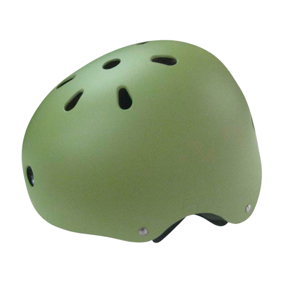 CASCO RIDER SK8 VERDE - 2