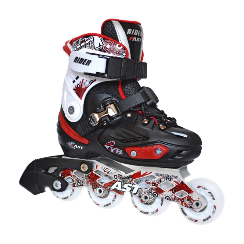 PATIN RIDER EN LINEA FAST FLASH 29-32 - 2