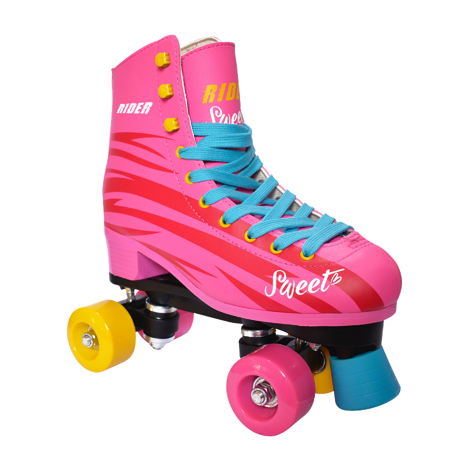 PATIN RIDER PARALELO SWEET - 1