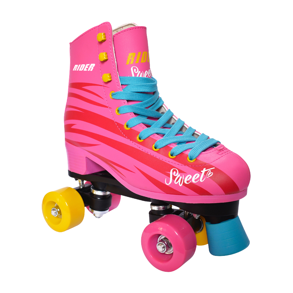 PATIN RIDER PARALELO SWEET - 1