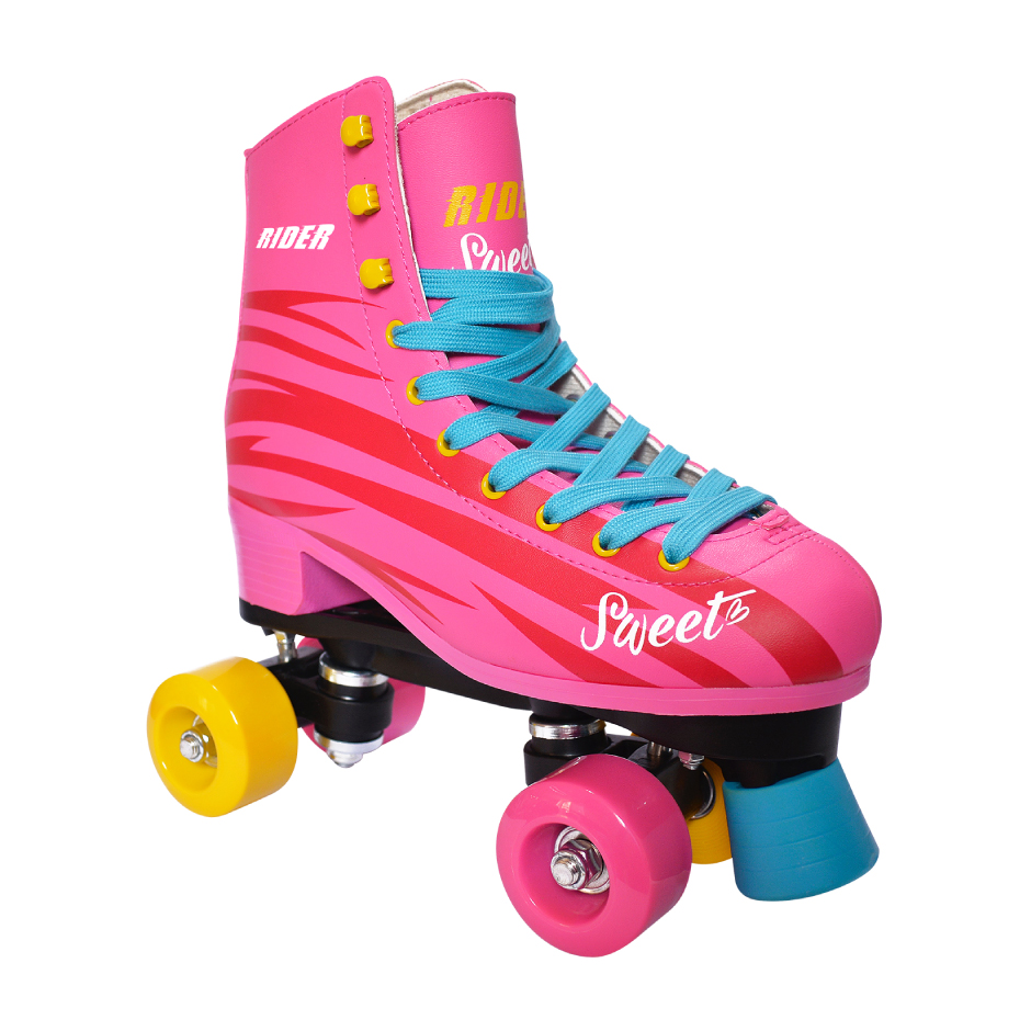 PATIN RIDER PARALELO SWEET - 2
