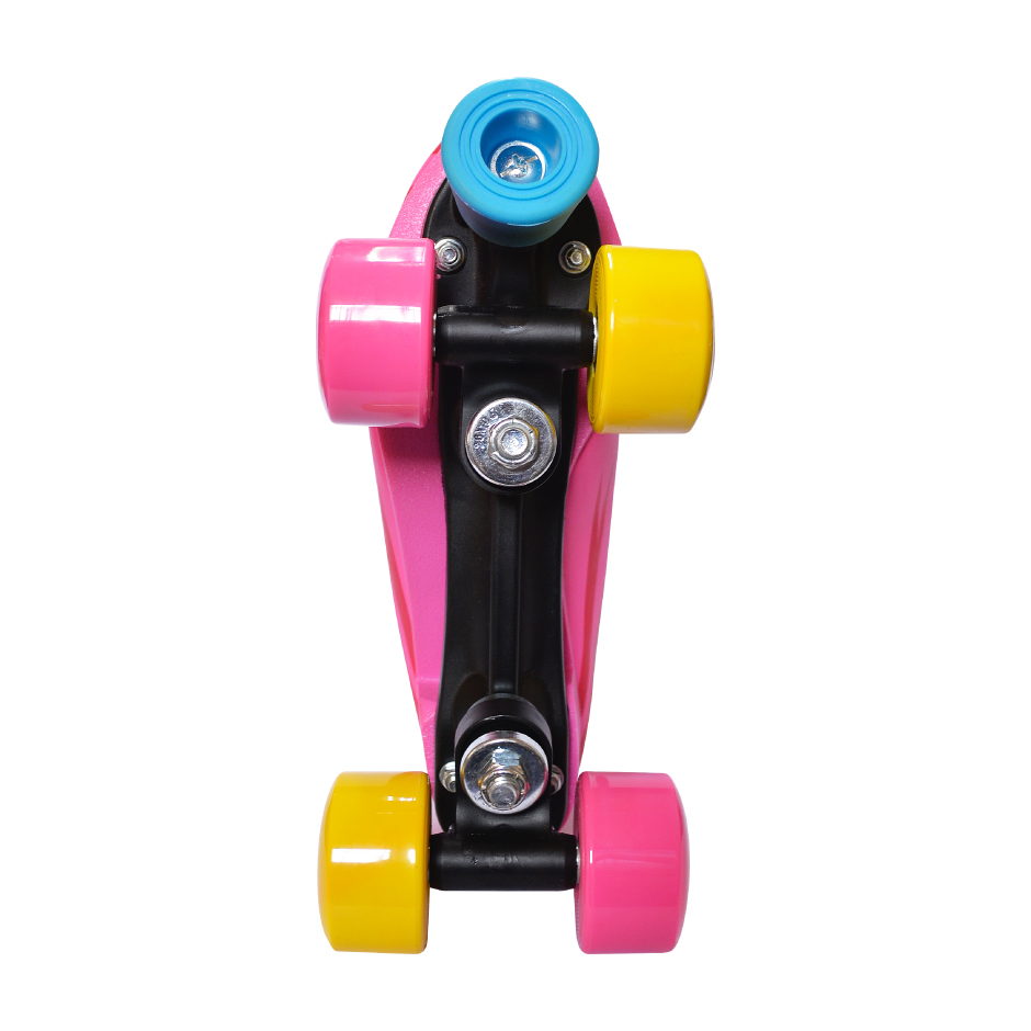PATIN RIDER PARALELO SWEET - 4