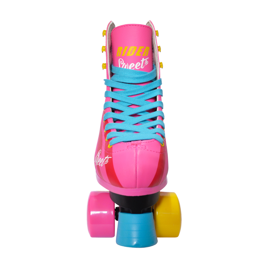 PATIN RIDER PARALELO SWEET - 5