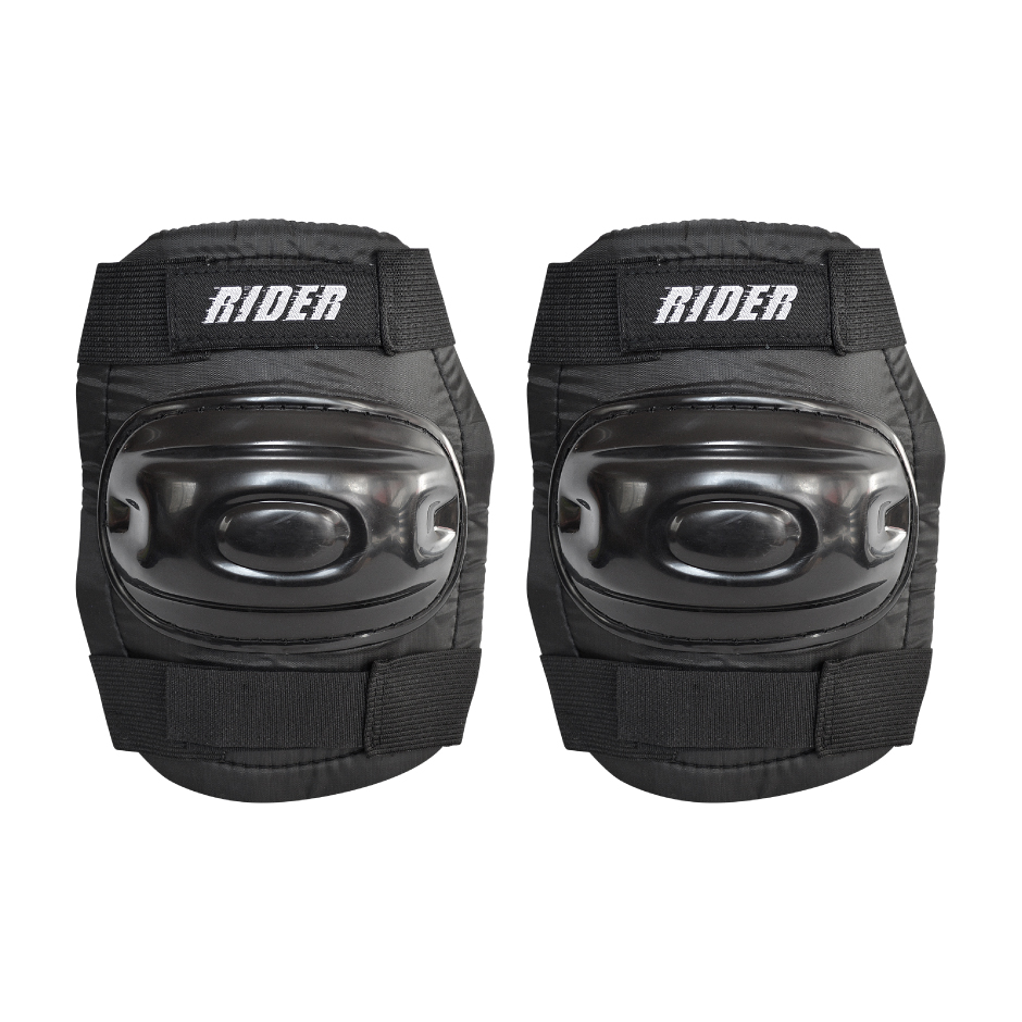 SET PROTECCIONES RIDER ECO - 2