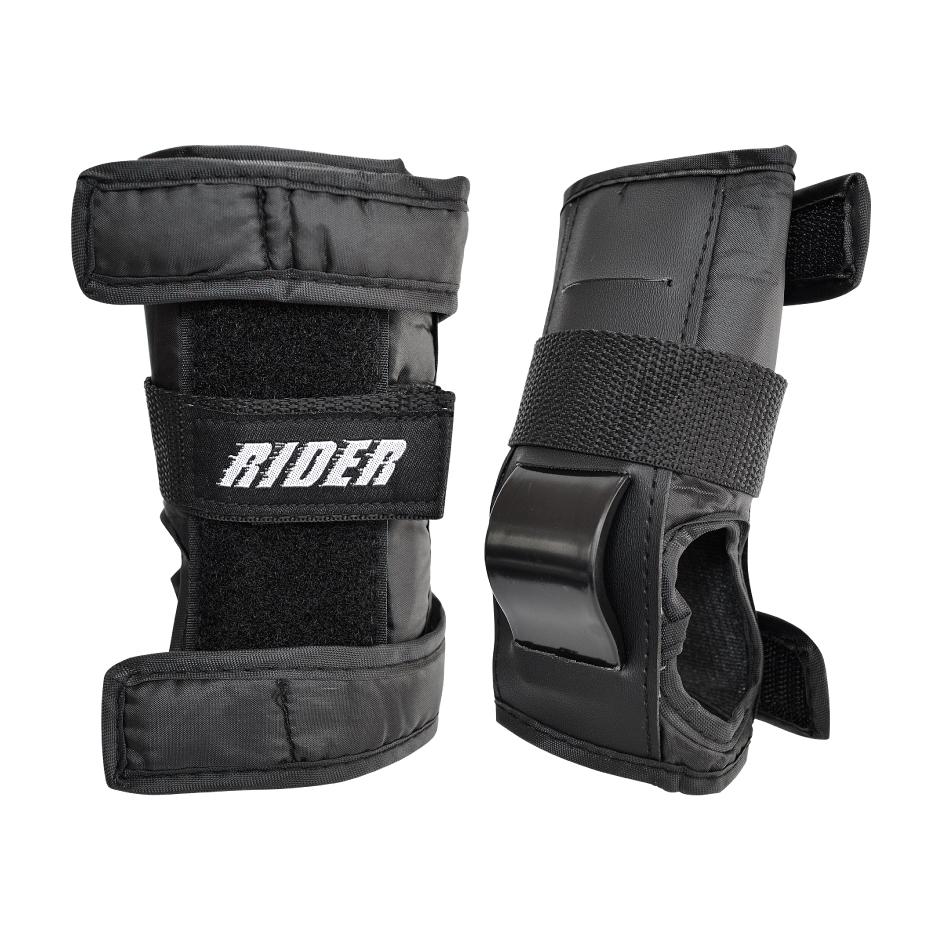 SET PROTECCIONES RIDER ECO - 4