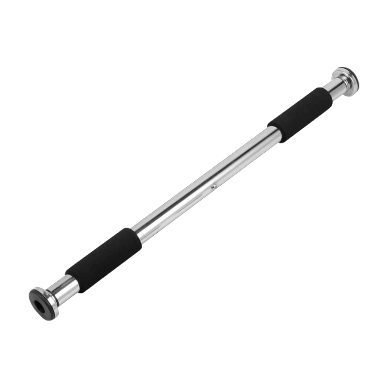 BARRA DE PUERTA TORPEDO ACERO 1.5 KG - 1