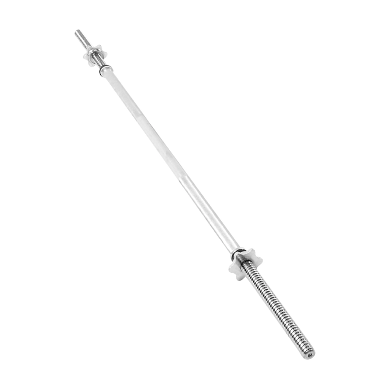 BARRA RECTA TORPEDO ACERO 7 KG 60' - 1