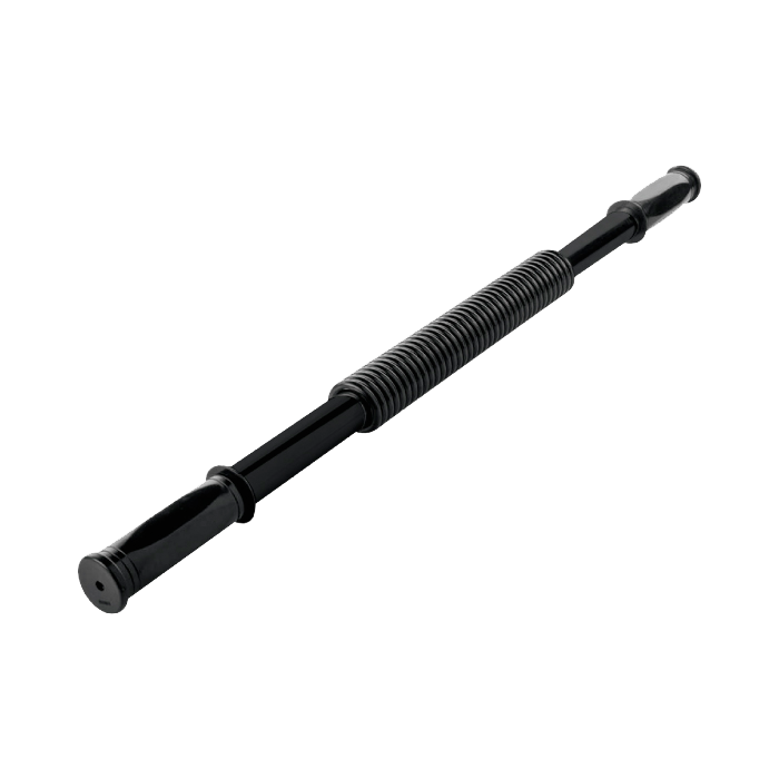 BARRA TORSION TORPEDO ACERO 1 KG - 1
