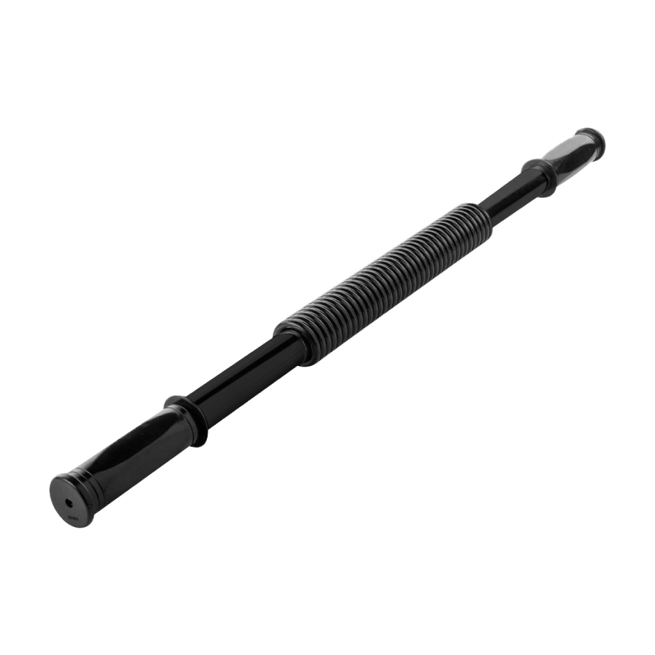 BARRA TORSION TORPEDO ACERO 1 KG - 2