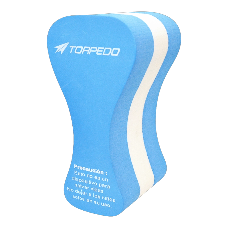 BOYA DE NADO TORPEDO POOL BOUY - 1