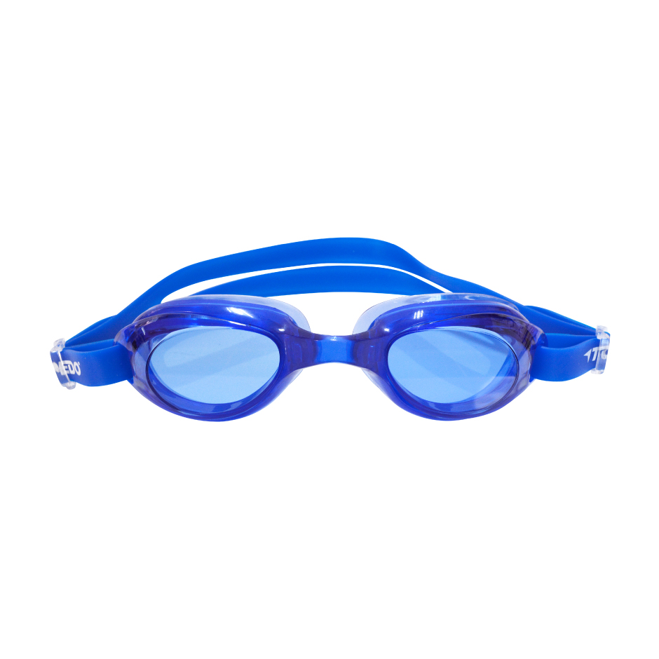 LENTE NATACION TORPEDO TRAINING AZUL - 2