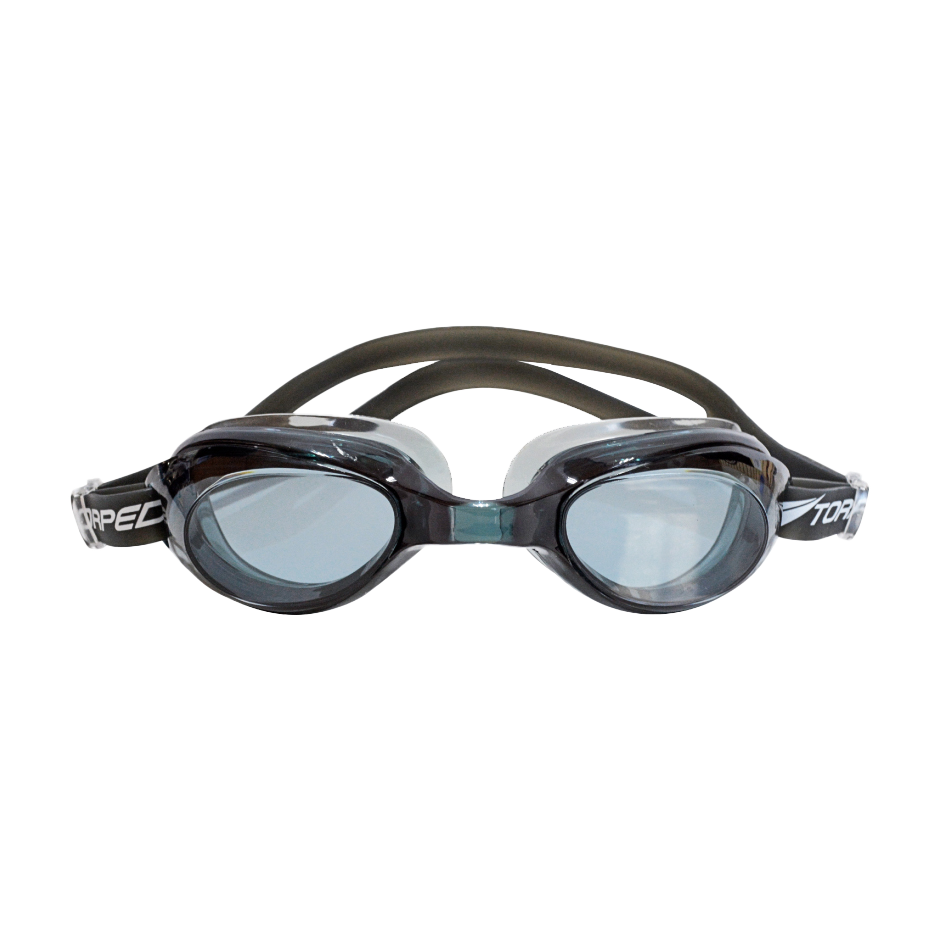 LENTE NATACION TORPEDO TRAINING NEGRO - 1