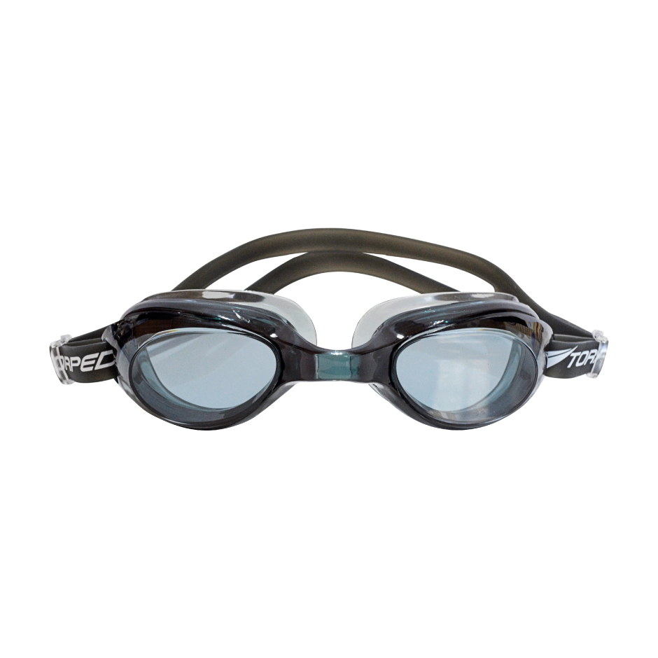 LENTE NATACION TORPEDO TRAINING NEGRO - 2