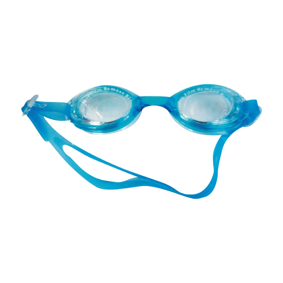 LENTE NATACION TORPEDO TRAINING JUNIOR CELESTE - 2