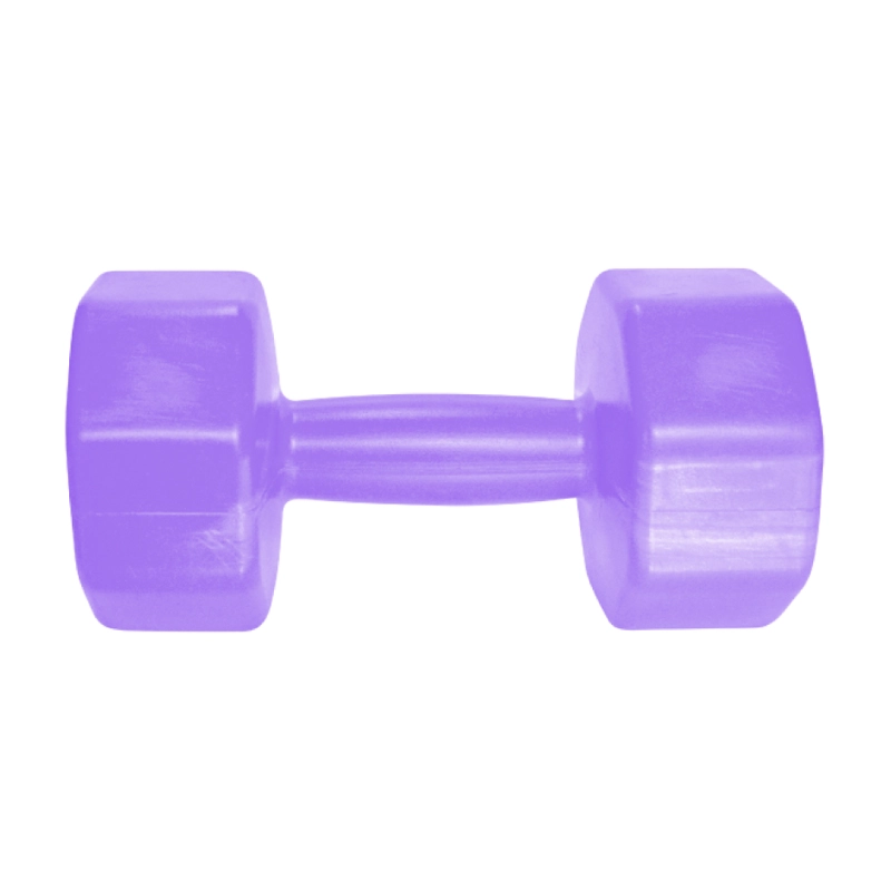 PAR MANCUERNA TORPEDO CONCRETO 3 KG OCTAGONE CONCRETE 1.5K - 2