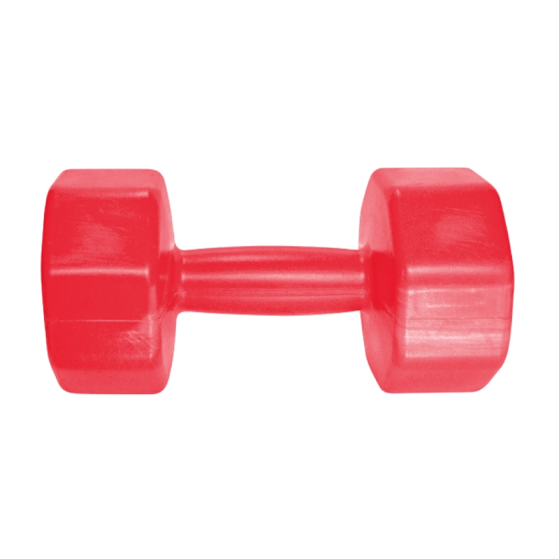 PAR MANCUERNA TORPEDO CONCRETO 5 KG OCTAGONE CONCRETE 2.K - 2