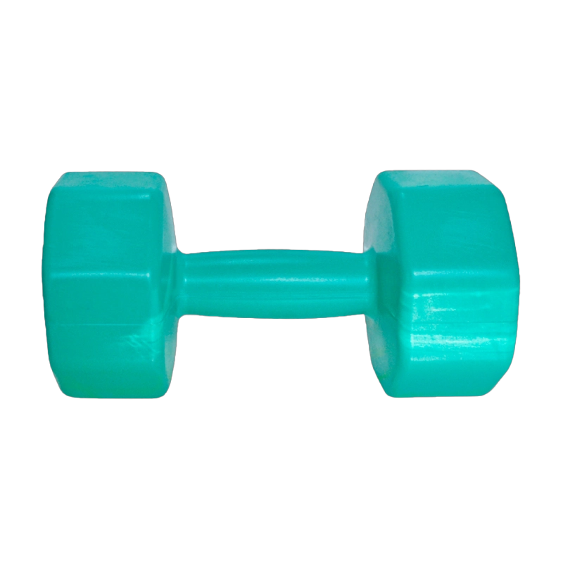 PAR MANCUERNA TORPEDO CONCRETO 6 KG OCTAGONE CONCRETE 3K - 1