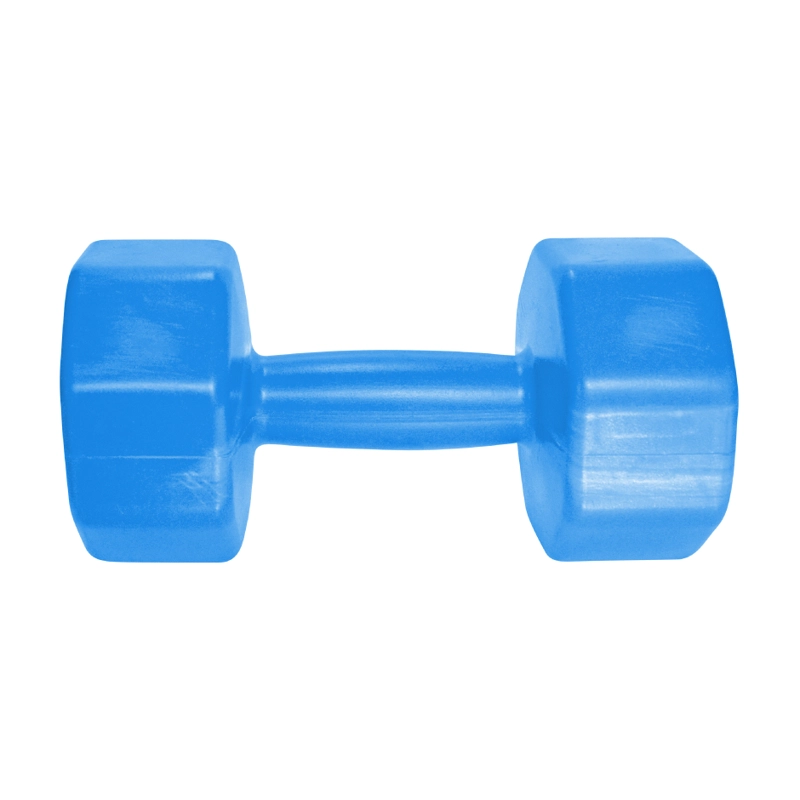 PAR MANCUERNA TORPEDO CONCRETO 8 KG OCTAGONE CONCRETE 4K - 2