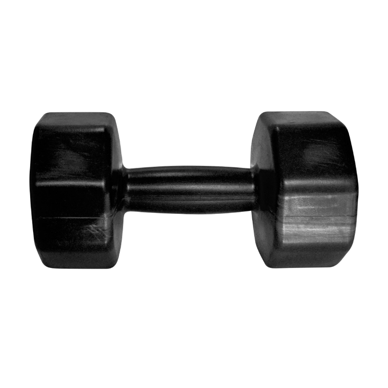 PAR MANCUERNA TORPEDO CONCRETO 10 KG OCTAGONE CONCRETE 5K - 2