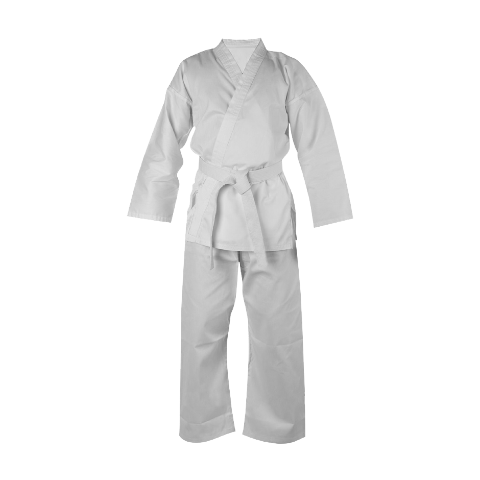 UNIFORME KARATE OKAMI TWILL - 1