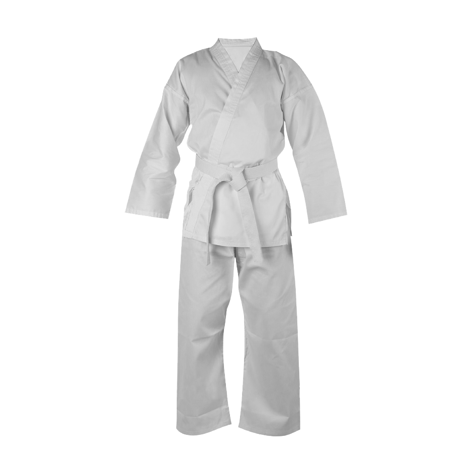 UNIFORME KARATE OKAMI TWILL - 1