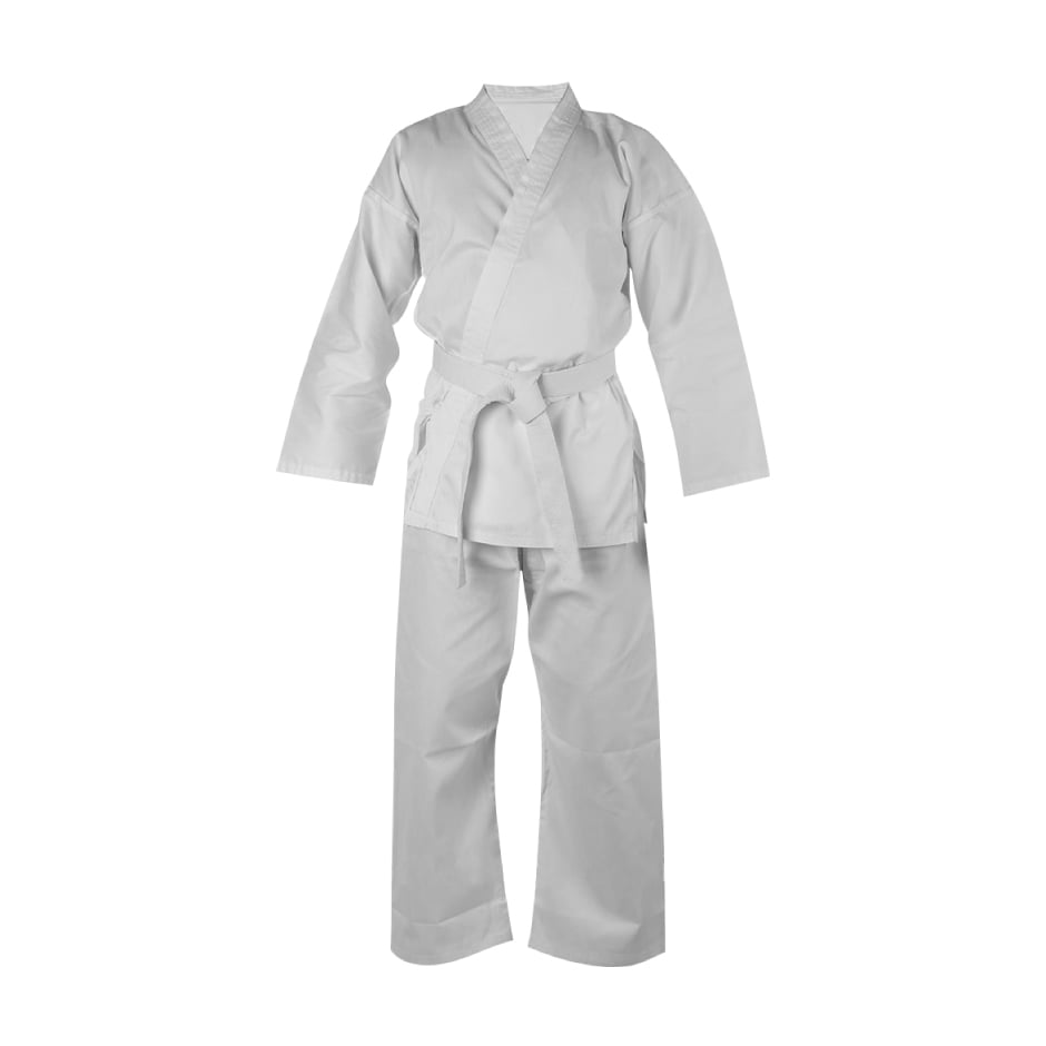 UNIFORME KARATE OKAMI TWILL - 2